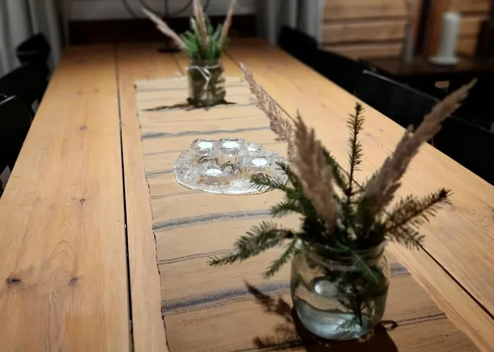 Вилла Maininki *