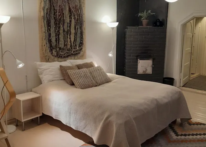 Villa Maininki Sulkava (Southern Savonia)