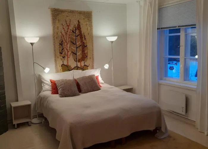 Maininki * Sulkava (Southern Savonia)