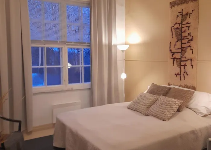 Maininki * Sulkava (Southern Savonia)