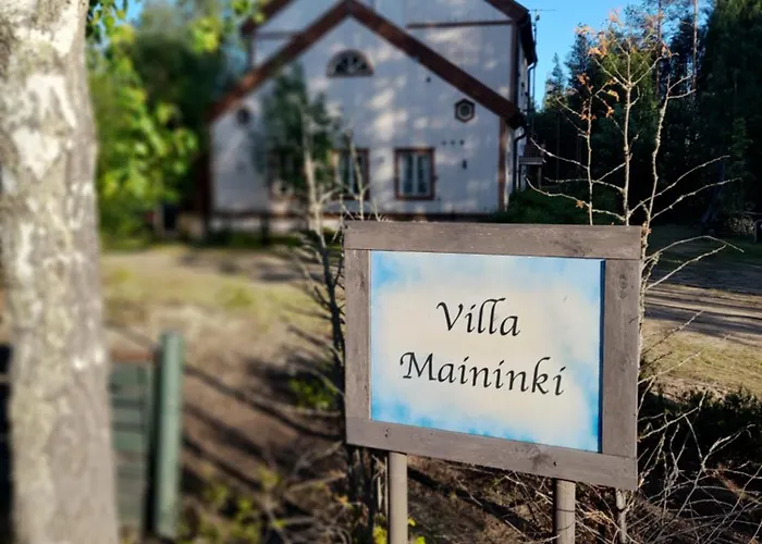 Maininki