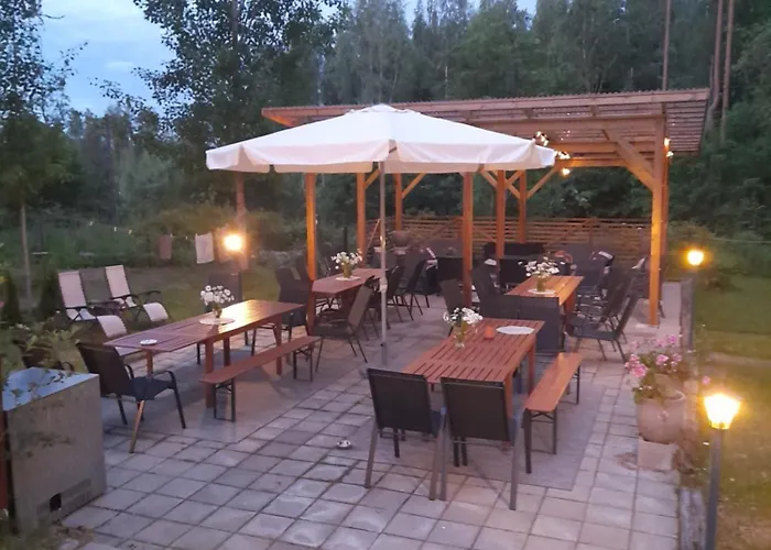 Maininki * Сулкава